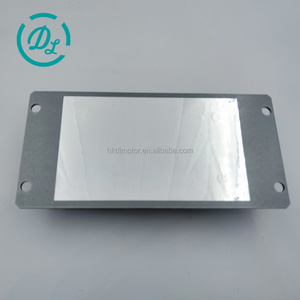 Convertisseur DC-DC EexcavaStart, transformateur de remplacement pour mini-excavatrice KHR44570, pièce de rechange durable haute performance, garantie 1 an - Product Image 4