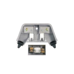 Portafusibles/Interruptor de Fusibles Tipo J de 82 mm, 400 A, Estándar IEC SMF-3 - Product Image 3