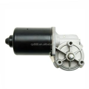 Moteur d'essuie-glace 1C0955119 1J0955119 6K0955119 6X0955119 535955119A pour Volkswagen Audi - Product Image 1