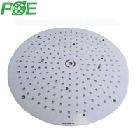 Fabricante de Placas de Circuito Impreso de Aluminio, Ensamblaje SMT, Servicio de Fabricación de PCB LED Personalizado, Fábrica China de PCBA