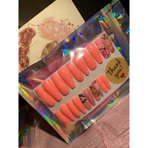 Presse à magazines Long Coffin - Product Image 1