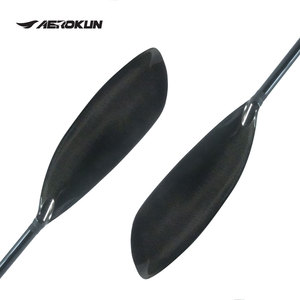 Pala <span class=keywords><strong>de</strong></span> <span class=keywords><strong>Kayak</strong></span> Plegable Retráctil <span class=keywords><strong>de</strong></span> 2 Piezas con <span class=keywords><strong>Doble</strong></span> Ala <span class=keywords><strong>de</strong></span> Carbono, <span class=keywords><strong>de</strong></span> <span class=keywords><strong>Fibra</strong></span> <span class=keywords><strong>de</strong></span> Carbono para <span class=keywords><strong>Kayak</strong></span> - Product Image 1