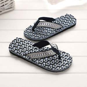 Sandalias de Playa de Moda para Hombre, Modelo 823 de Mairun, Chanclas de Verano, Pantuflas de Baño, Zapatos Casuales de EVA, Venta al Por Mayor en EE. UU. - Product Image 3