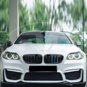 Kit corpo PP stile M4 per 2010-2016 <span class=keywords><strong>BMW</strong></span> <span class=keywords><strong>5</strong></span> <span class=keywords><strong>serie</strong></span> F10 - Product Image 4