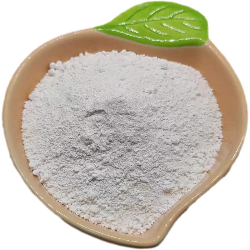 Rutile Grade Factory Price High Quality White Titanium Dioxide Powder for Pigment