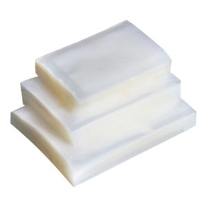 Comercial Food Grade Saver <b>Roll</b> Bags Vietnam Thin Pe Embossed PET+PE <b>Vacuum</b> <b>Sealer</b> for Food Packaging - Product Image 6