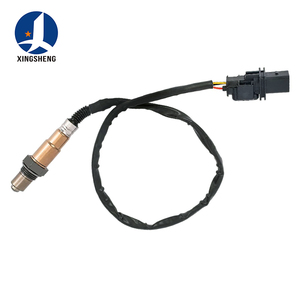 234-5055 thượng nguồn không khí nhiên liệu tỷ lệ cảm biến <span class=keywords><strong>O2</strong></span> cảm biến oxy 234-5055 cho Hyundai giọng Veloster Kia Rio linh hồn - Product Image 2