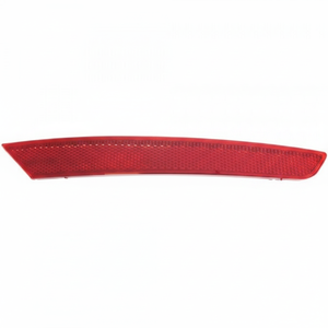 OE 6J4945105C VALEA AUTO PARTS Rear Bumper <b>Reflector</b> for Left Side 2013-2016 Ibiza Auto Parts New Condition - Product Image 2