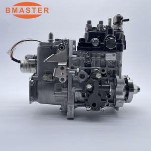 Pompe d'injection de carburant 729932-51360 pour moteur 4TNV94L pour SWDC/SXGA /SXZ/<span class=keywords><strong>SYU</strong></span> /SYUA /SYUC - Product Image 2