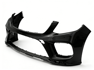 Parachoques Delantero OEM 1668851538 para Mercedes Benz <span class=keywords><strong>Clase</strong></span> GLE W166 2015-2019, Piezas de Carrocería - Product Image 2