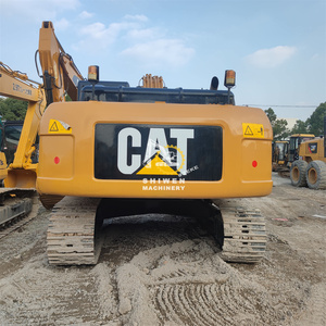 Mejor Precio, Excavadora Usada Cat 330DL, Original de Japón, de <span class=keywords><strong>Segunda</strong></span> <span class=keywords><strong>Mano</strong></span>, CAT 330DL, 330d2l, 330gc, 329, 326, Máquinas Excavadoras para Construcción - Product Image 6