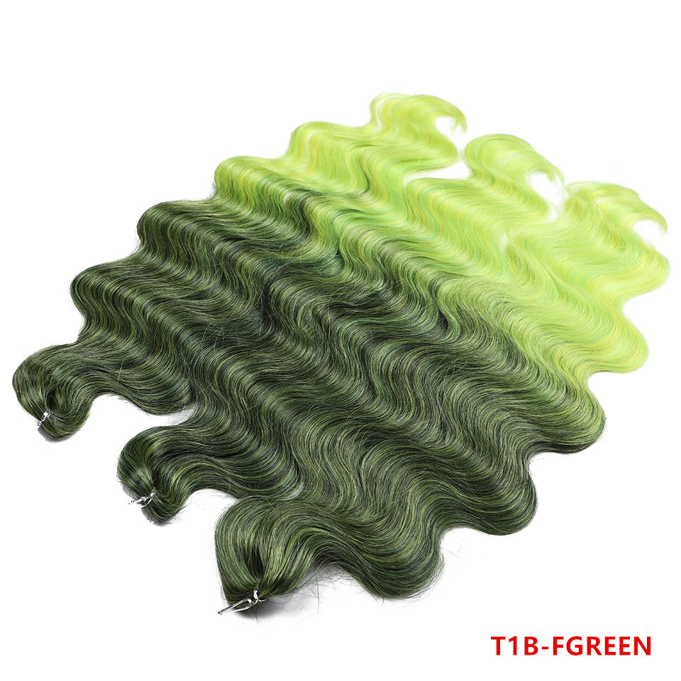 T1B/FGREEN
