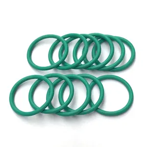 Высокотемпературные резиновые уплотнительные кольца, самые полезные эластичные резиновые силиконовые уплотнительные кольца на заказ