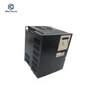 Nouvel onduleur triphasé ATV312HU75N4 de 7,5 kW à haute efficacité 220 V CA pour système de contrôle PLC industriel - Product Image 1