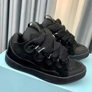 Top Quality Unisex Platform <b>Sneakers</b> Fashion Casual Style Walking Shoes Outdoor New Arrival Breathable Lightweight Sports Shoes - Product Image 5