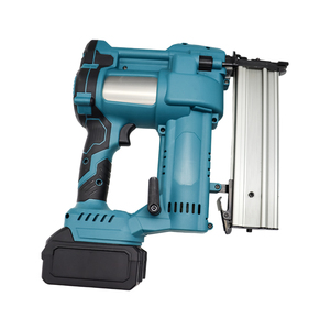 Pistola <span class=keywords><strong>de</strong></span> Clavos Eléctrica Portátil con Batería <span class=keywords><strong>de</strong></span> Litio - Product Image 6