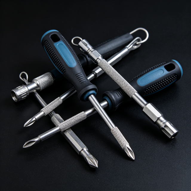 Precision Screwdriver Kit for Smart Device Repair