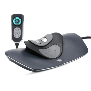 Neck Massager Pillow Plug In Usb Powered Home And Commercial Cervical Relief Device JKAH 3 - Product Image 2