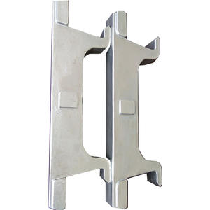 Машина для спекания литейной машины и решеточной решетки с передовыми технологиями для изготовления литейных отливок на заказ - Product Image 6