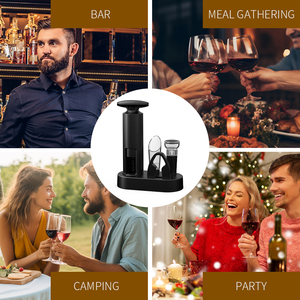 <span class=keywords><strong>Ouvre</strong></span>-bouteille de vin personnalisé pas cher en gros de Chine <span class=keywords><strong>ouvre</strong></span>-bouteille de vin de fantaisie <span class=keywords><strong>ouvre</strong></span>-bouteille <span class=keywords><strong>manuel</strong></span> - Product Image 6