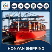 Importation d'équipements de fitness et de tapis de course de Chine vers le Royaume-Uni, l'Allemagne, l'UE (FCL, LCL, DAP, DDP) – Expédition porte-à-porte par conteneur