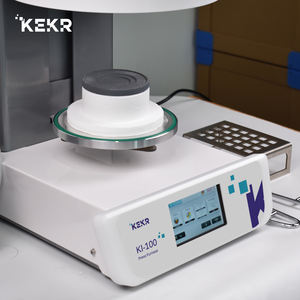 فرن ضغط البورسلين للأسنان / فرن تلبيد السيراميك للأسنان - Product Image 5