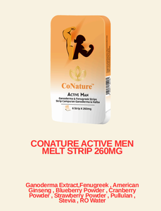 Emballage extérieur personnalisable, produits de santé d'origine Hong Kong, qualité alimentaire, film soluble à l'ingestion, ginseng rouge pour adultes, apport énergétique - Product Image 4