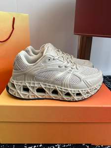 Nouvelles baskets B35 à semelle épaisse 2026 – Chaussures tendance - Product Image 5