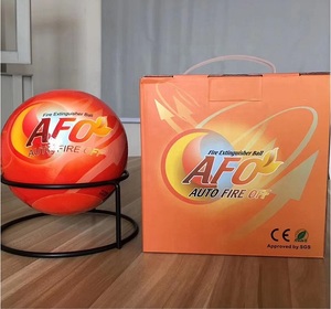 New Product Automatic Fire Extinguisher Ball <strong>Fireball</strong> with Good Price - Product Image 6