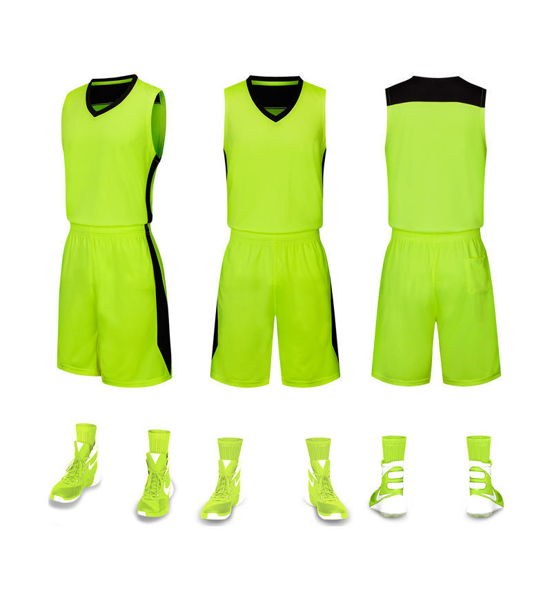 Fluorescent green