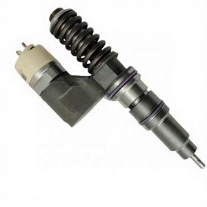 Топливная форсунка 3155040 для грузовиков Volvo BEBE4B12001 BEBE4B12004 - Product Image 4