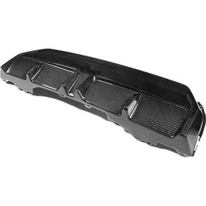 Difusor Trasero de Fibra de Carbono Estilo MP G42 M235i <span class=keywords><strong>M240i</strong></span> para <span class=keywords><strong>BMW</strong></span> Serie 2 G42 M235i <span class=keywords><strong>M240i</strong></span> 2022 - Product Image 4