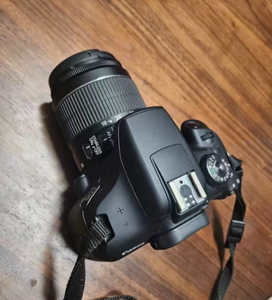 กล้อง <span class=keywords><strong>Canon</strong></span> <span class=keywords><strong>1500D</strong></span>+ 18-55mm มือสอง ราคาถูก ชุดกล้องดิจิตอลสำหรับมือใหม่ - Product Image 4