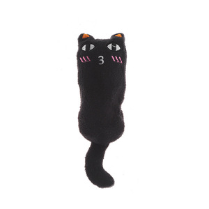 Runpin RP008 Pet <strong>Catnip</strong> <strong>Cat</strong> Toys Cute <strong>Funny</strong> Plush Toy <strong>Cats</strong> <strong>Cat</strong> Chew Toy - Product Image 6
