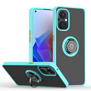 เคสโทรศัพท์เคลือบฟันดาสำหรับ <span class=keywords><strong>OPPO</strong></span> Reno7 Lite <span class=keywords><strong>Reno8</strong></span> Lite 5G Reno 7 Lite - Product Image 4