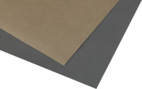 ZYPOLISH FE6ZA OEM Papier abrasif auto-adhésif imperméable P1000-P2500 pour polissage de peinture automobile à sec ou humide ISO9001