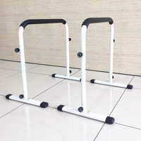 Produit phare Nouveau design Tour de musculation multifonctionnelle avec barre de traction et station de dips réglable pour la maison