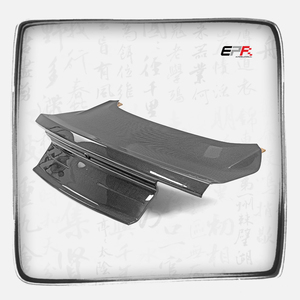 ฝากระโปรงท้ายน้ำหนักเบาแบบ OE สำหรับ Ford Mustang S550 15‑23 GT OEM ชิ้นส่วนชุดแต่งภายนอก - Product Image 1