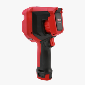กล้องถ่ายภาพความร้อนอินฟราเรดแบบพกพา UNI-T UTI384H พลาสติก OEM USB - Product Image 3