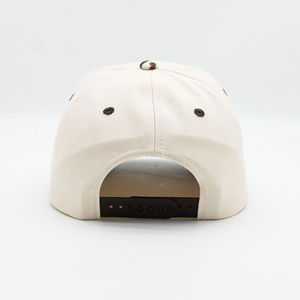 Bóng chày <span class=keywords><strong>hat</strong></span> quà tặng & thời trang những người yêu thích vải cotton Snapback Leopard in Vành bóng chày hai giai điệu <span class=keywords><strong>hat</strong></span> Cheetah với Leopard vành - Product Image 3