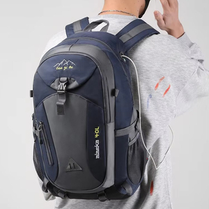 ZF241 nuova <span class=keywords><strong>borsa</strong></span> <span class=keywords><strong>da</strong></span> <span class=keywords><strong>viaggio</strong></span> all'aperto <span class=keywords><strong>borsa</strong></span> a <span class=keywords><strong>tracolla</strong></span> per il tempo libero <span class=keywords><strong>borsa</strong></span> <span class=keywords><strong>da</strong></span> alpinismo per uomo e donna zaino <span class=keywords><strong>da</strong></span> campeggio in Nylon - Product Image 2