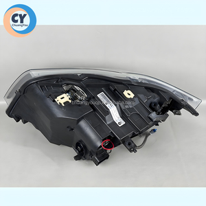 Faro Delantero Original para BMW E90 E91 2009 2010 2011 2012, Lámpara de Xenón AFS, Serie 3, <span class=keywords><strong>335d</strong></span> 335i 330i E91 - Product Image 4