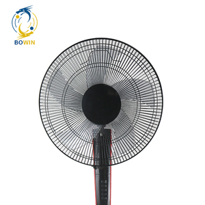 <span class=keywords><strong>2025</strong></span> Mới Mô Hình Độc Quyền Điện Đứng <span class=keywords><strong>Fan</strong></span> 16 Inch Bệ Quạt Đứng <span class=keywords><strong>Fan</strong></span> 18 Inch 5 Lưỡi - Product Image 4