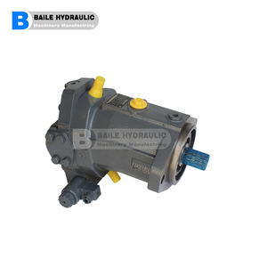 Motor de Pistones Axiales de Caudal Variable A6VM250HA1T/63W-488VZB020A A6VM250 AL-A6VM250HD1D/63W2-VZB020B - Product Image 3