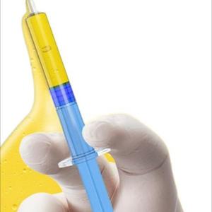 Vibrador Líquido Femenino OEM ODM 1.5ml*3uds/caja, Gel de Orgasmo, Lubricante Vaginal y Anal para el Clímax, Venta al por Mayor para Sex Shops - Product Image 1