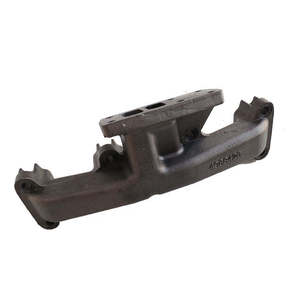 อะไหล่เครื่องยนต์แท้ อะไหล่เครื่องยนต์ดีเซล ท่อร่วมไอเสีย 4988420 - Product Image 2