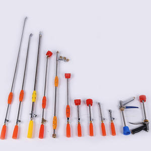 Buse haute pression <span class=keywords><strong>pour</strong></span> le lavage de voiture/pulvérisateur de puissance, pièces de rechange, livraison gratuite - Product Image 1