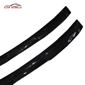 Alerón Trasero de Fibra para Auto, Resistente al Agua, de Alta Calidad, Venta al Por Mayor de Fábrica, para Is250 Is300 Is350 - Product Image 4