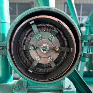 Haute qualité électrique essence moteur diesel moulin à grains maïs blé moulin café gros sel charbon <span class=keywords><strong>de</strong></span> bois <span class=keywords><strong>farine</strong></span> usage domestique - Product Image 5