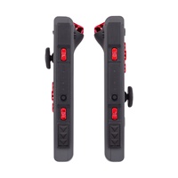 EXtremeRate Joystick Switch Controller Accesorios de juego Kits de botones Mod para Nintendo Switch y versión Oled